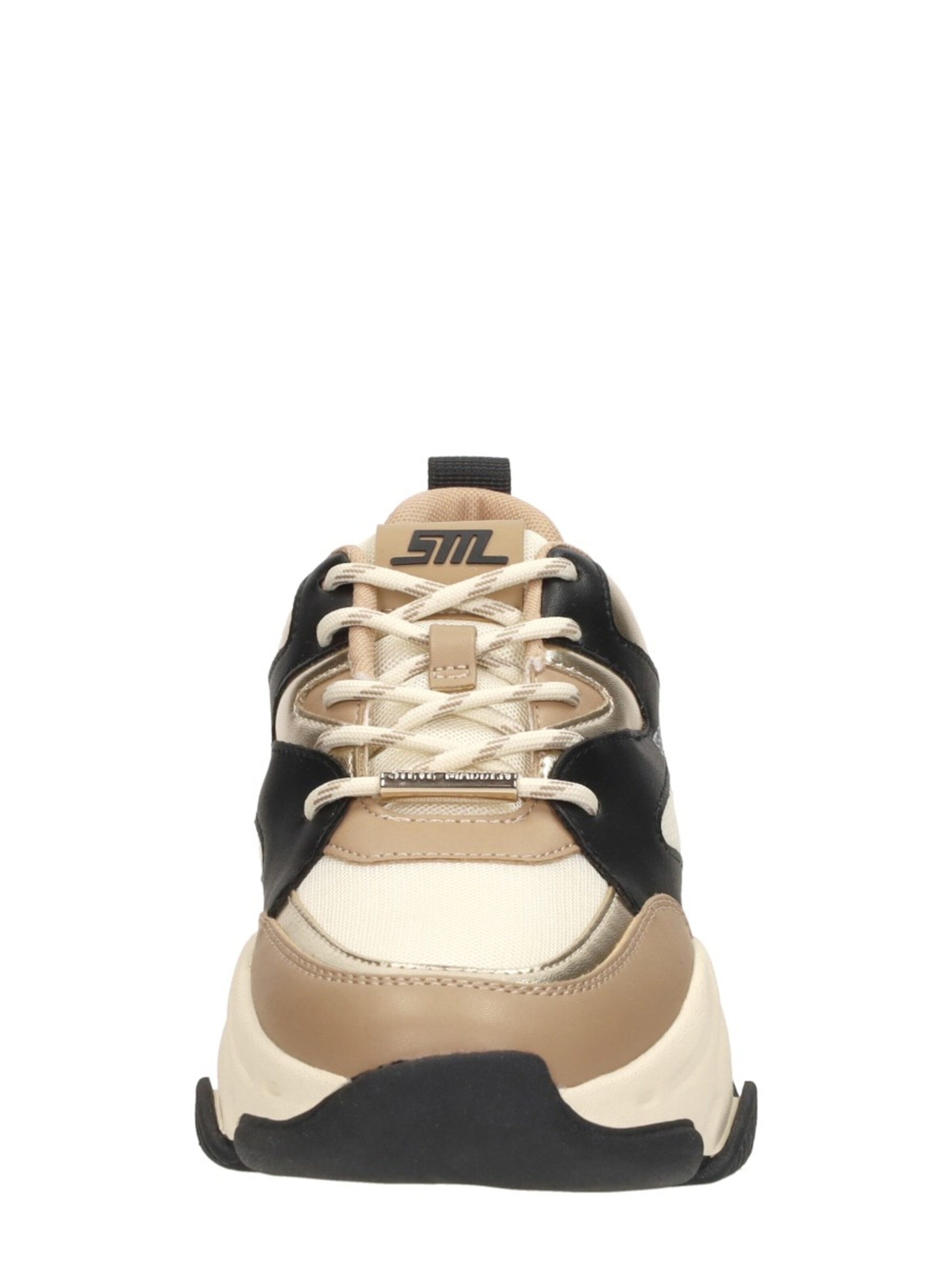 Baskets basses 'Progressive' STEVE MADDEN en vert