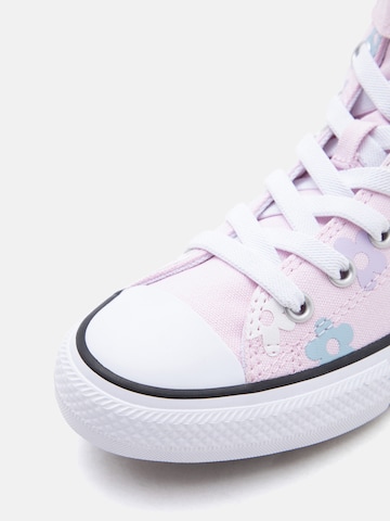 CONVERSE Sneaker 'CTAS' in Pink