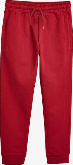 Next Hlače u crvena, Pregled proizvoda