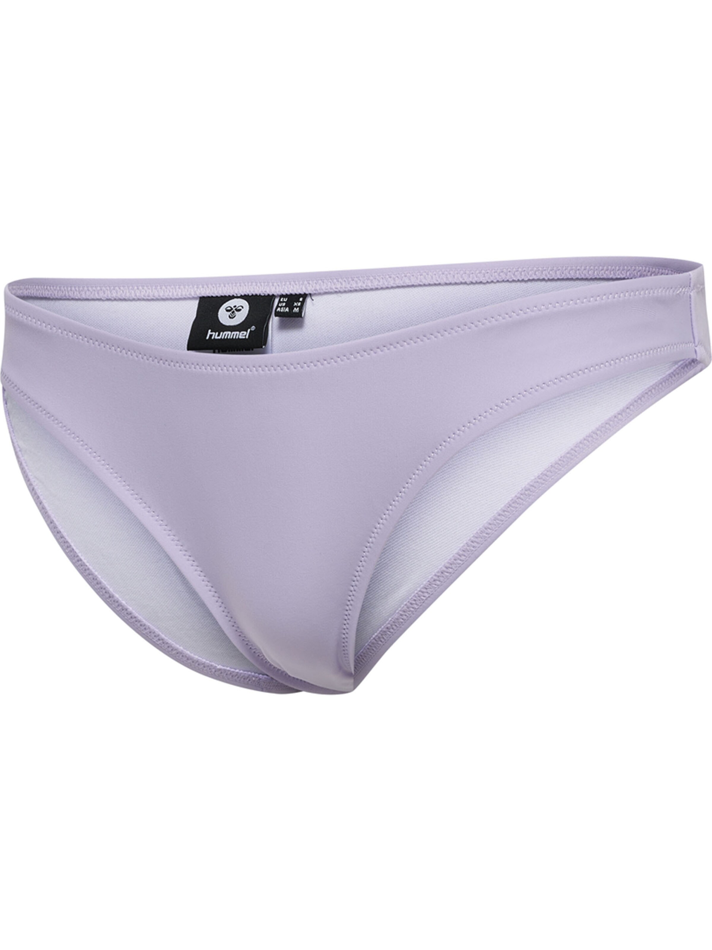 Hummel Sportsbikinitrusse 'Tanga' i lilla
