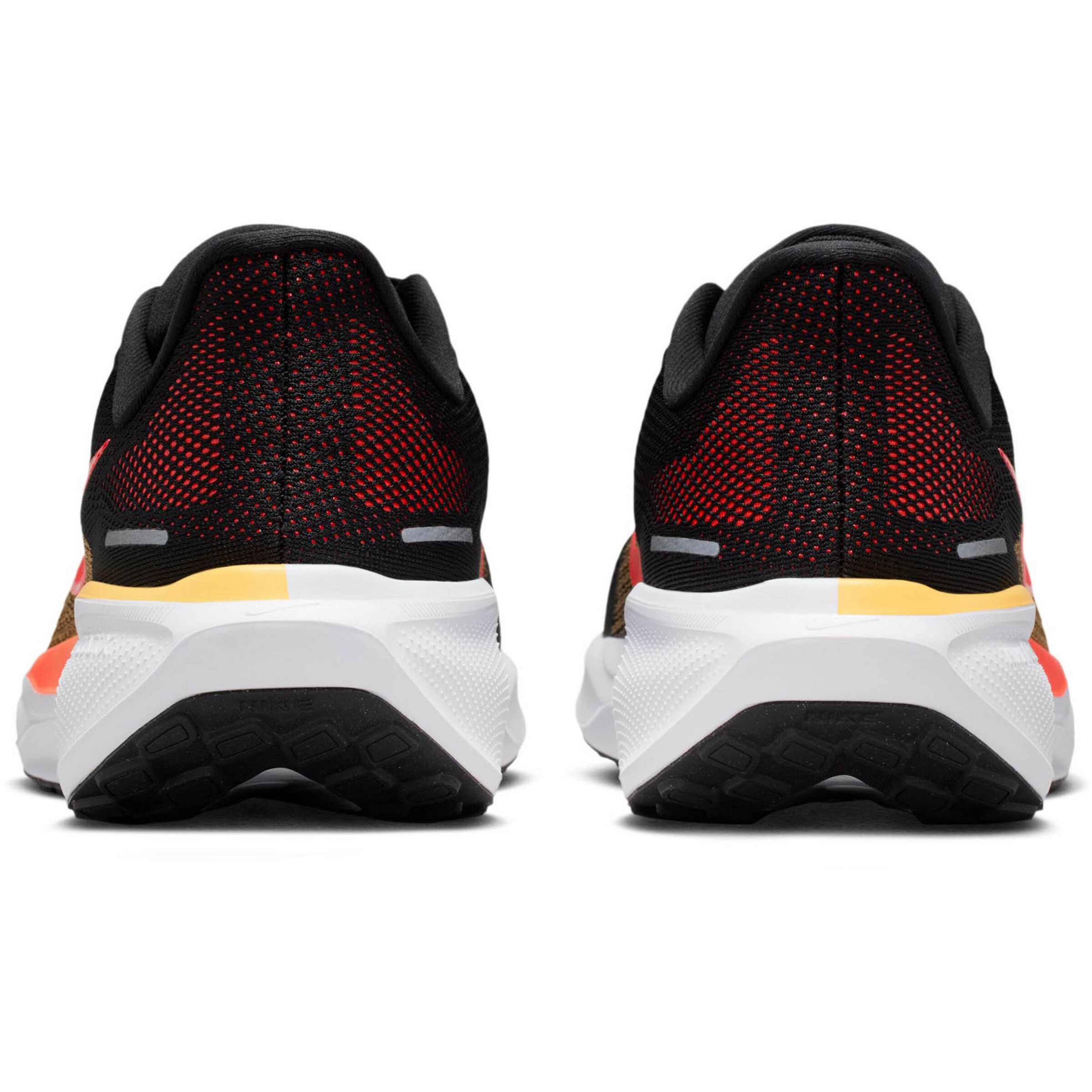 NIKE Laufschuhe 'PEGASUS 41' in Rot