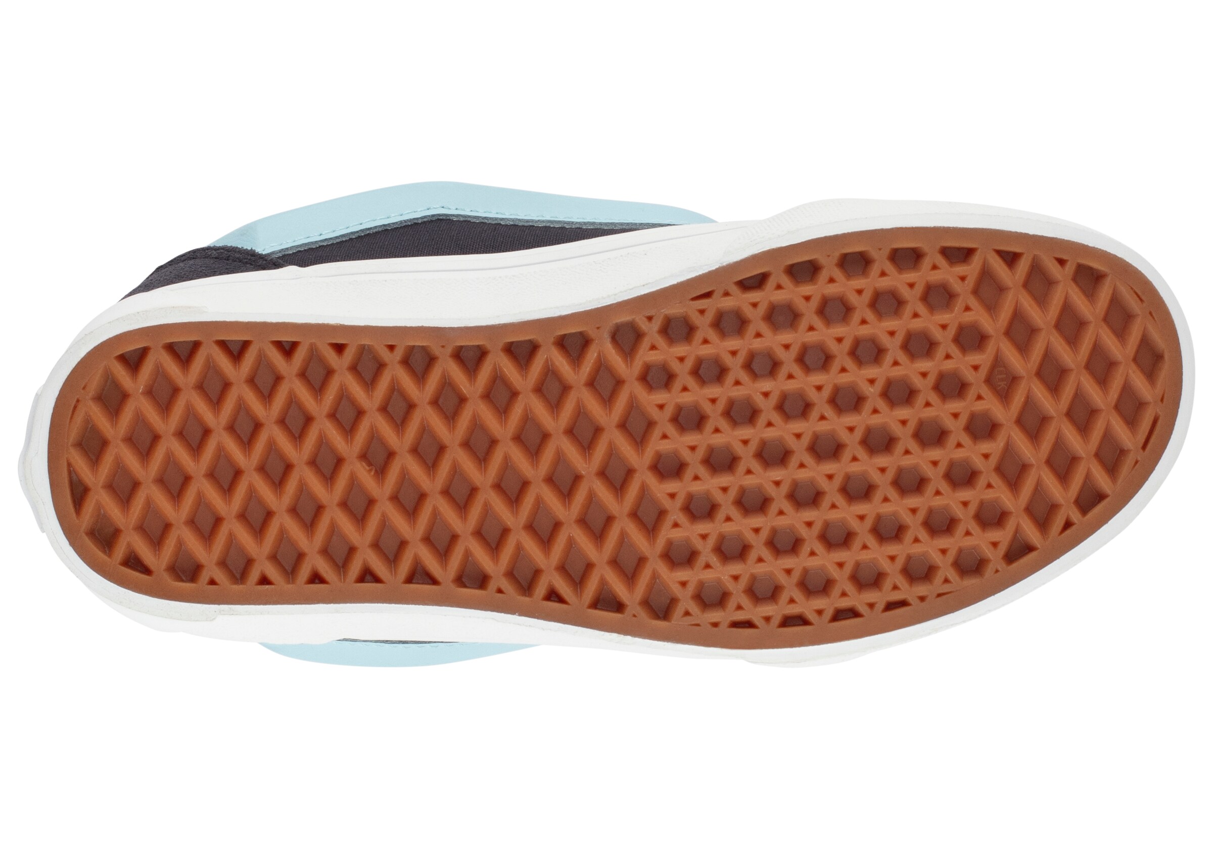 VANS Sneakers in Grey