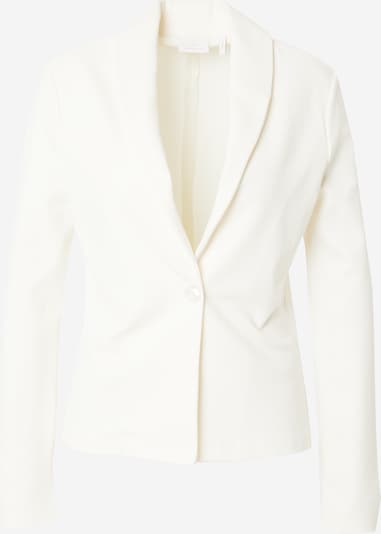 Rich & Royal Blazer en blanc, Vue avec produit