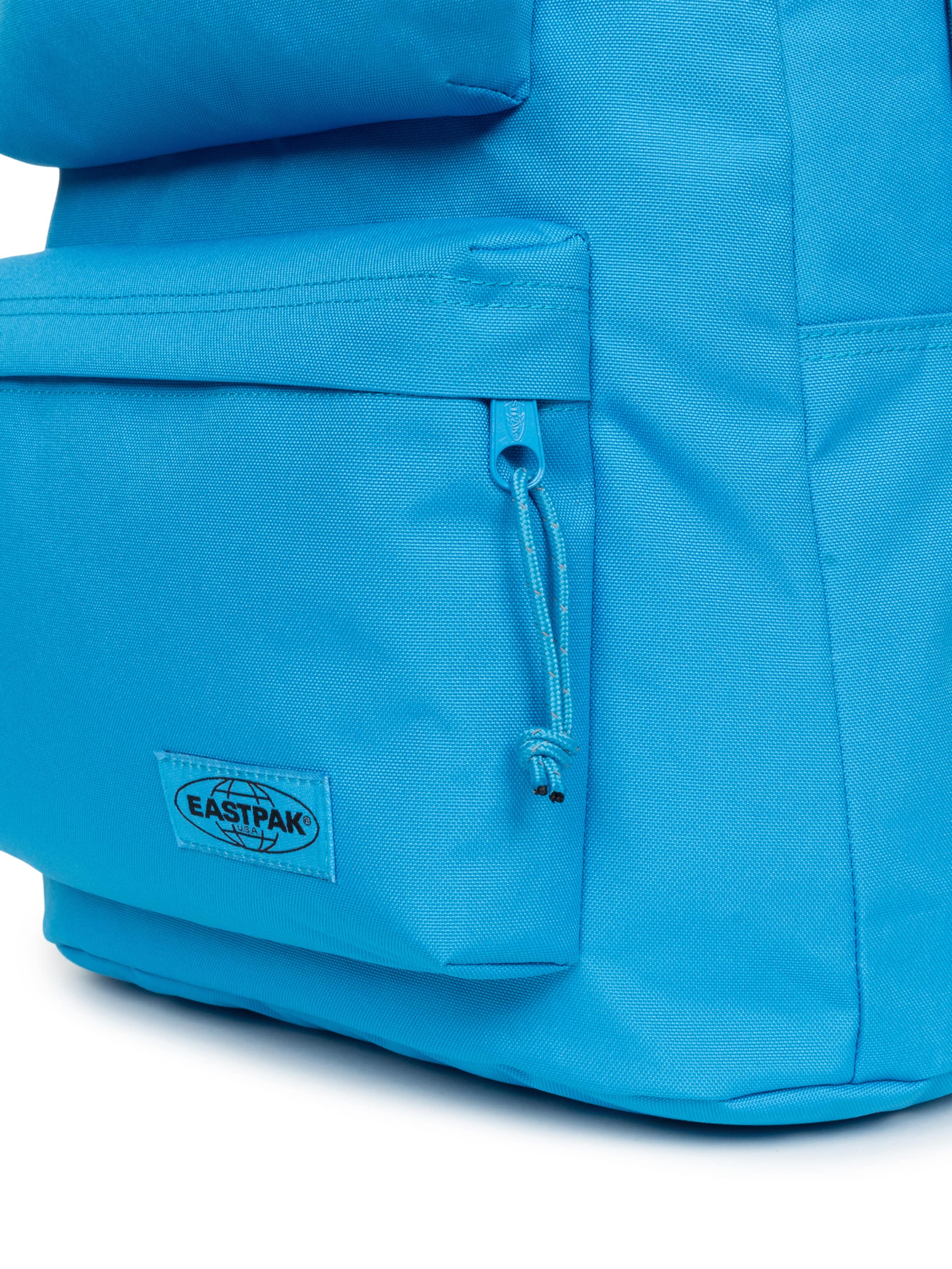 EASTPAK - Mochila em azul