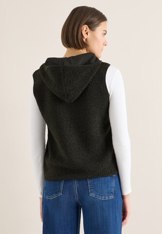 CECIL Sweater in Green