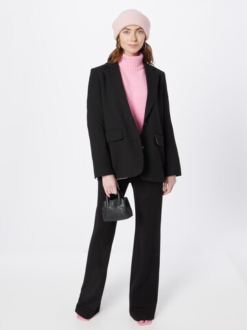 Blazer 'LARA' CINQUE en noir