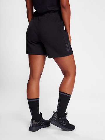 Hummel tavaline Spordipüksid 'Travel', värv must