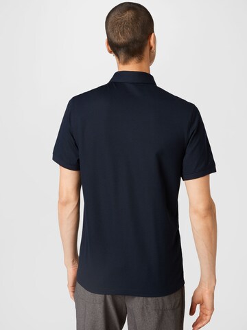 BOGNER Shirt 'TIMO' in Blue