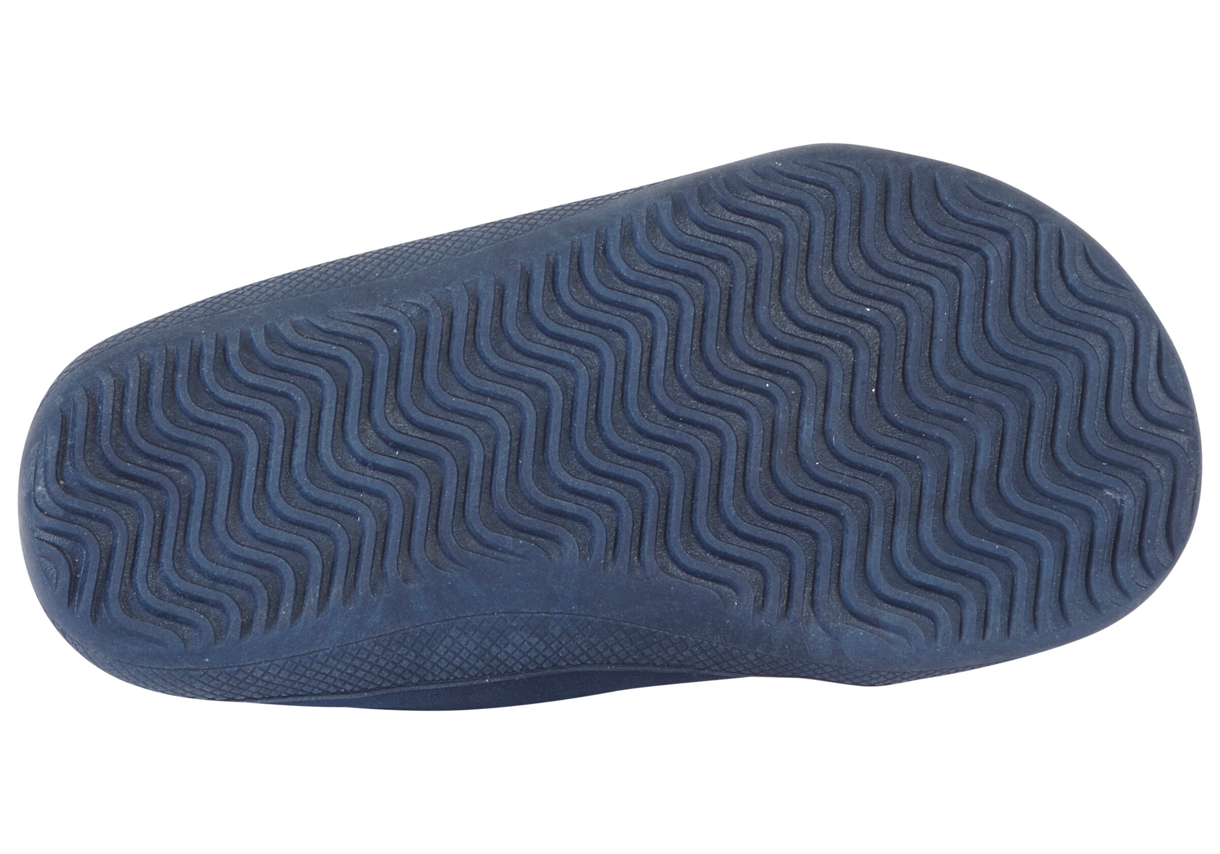 DISNEY Sneaker in Blau