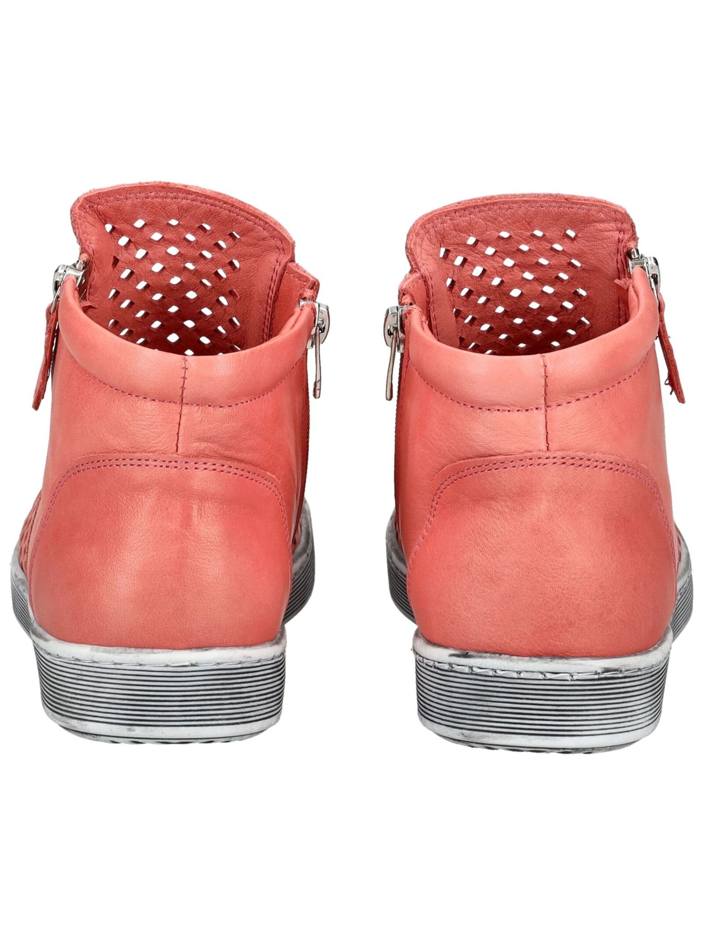 Stivaletto di ANDREA CONTI in rosa