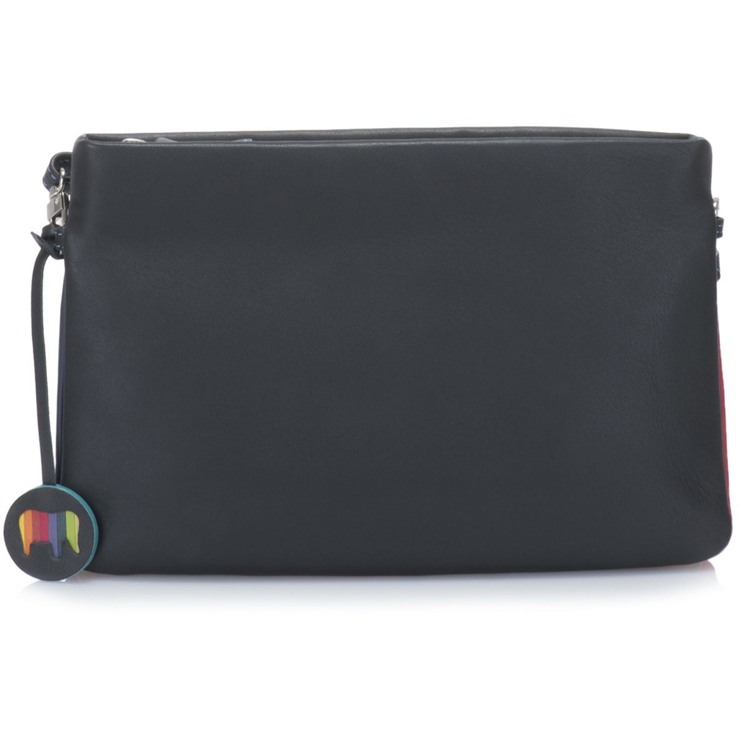 mywalit Crossbody bag in Black: front