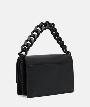 Liebeskind Berlin Handbag 'Penelope 2' in Black