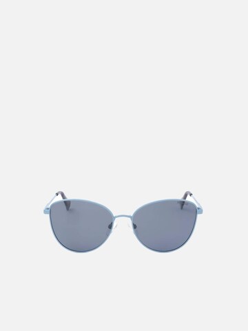 Polaroid Sonnenbrille‌‌‌‌‌‌ in Blau