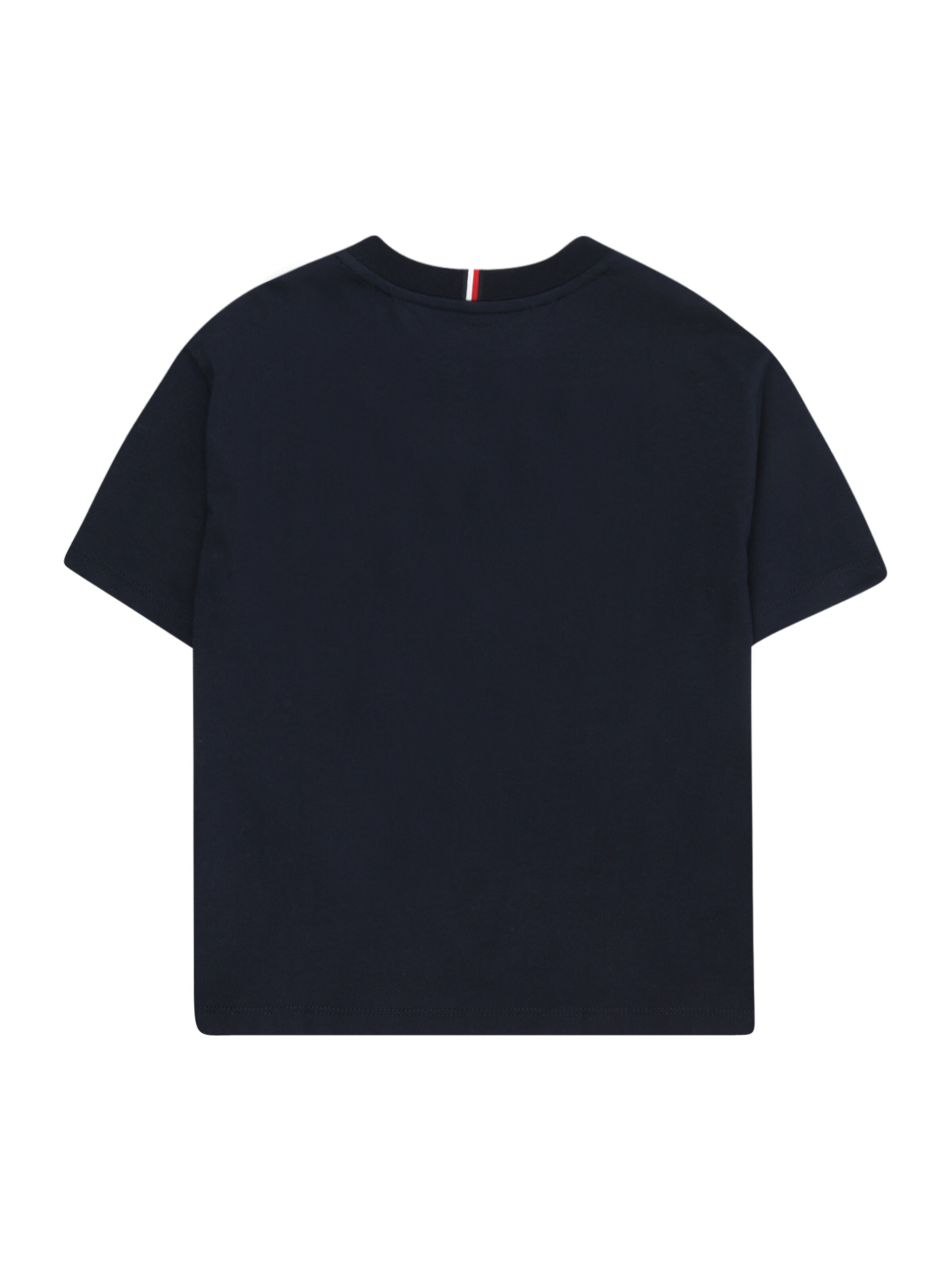 Tricou de la TOMMY HILFIGER pe albastru