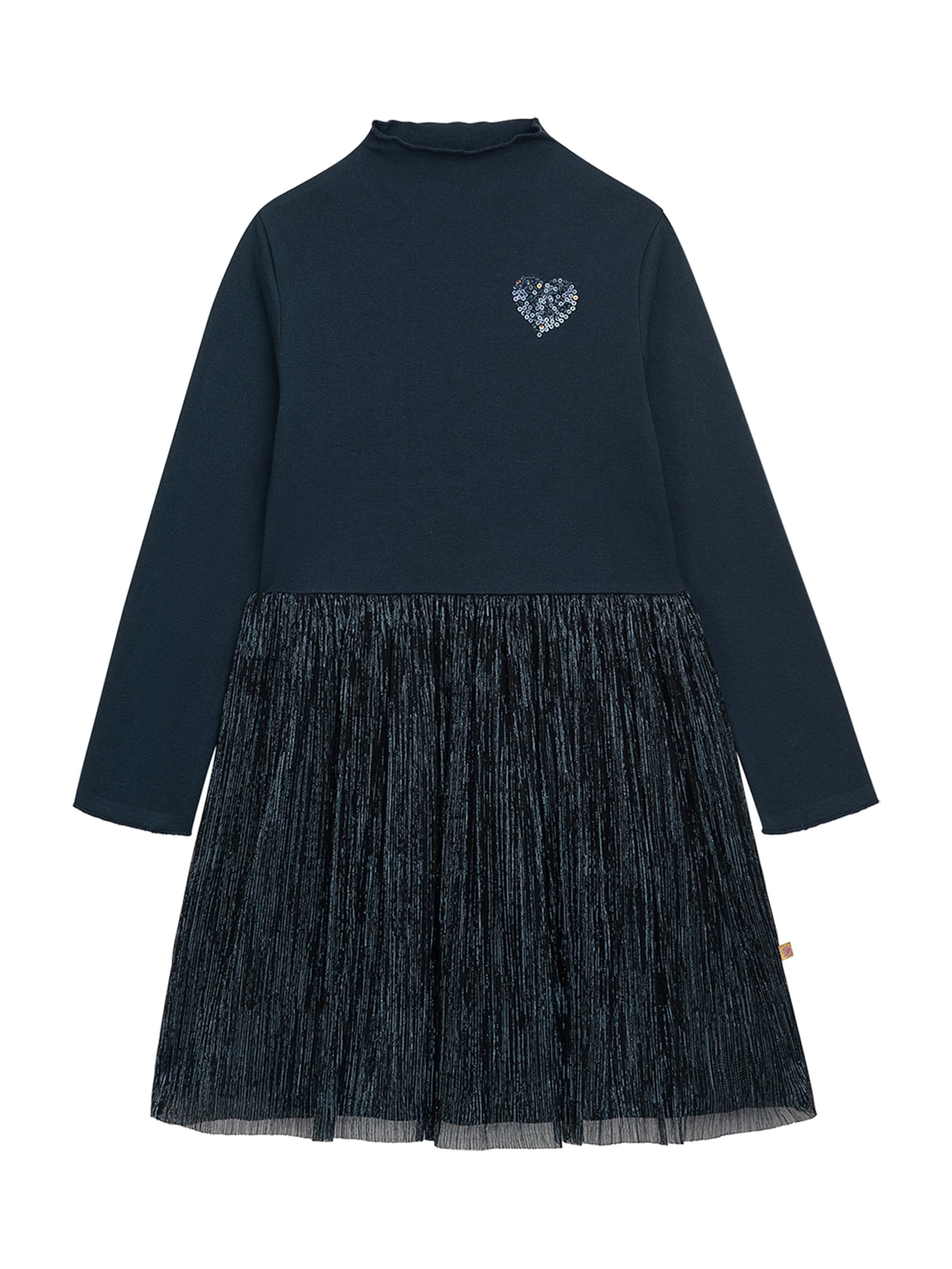 Danamade Φόρεμα 'Dresses' σε μπλε: μπροστά