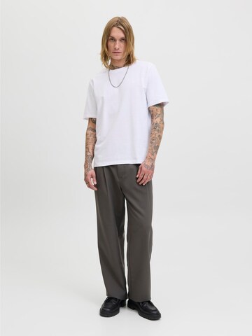 JACK & JONES Shirt in White