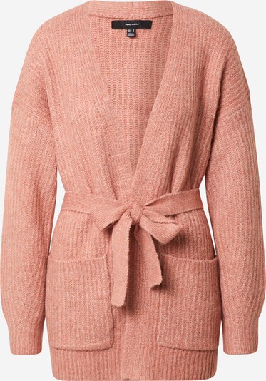 VERO MODA Kofta 'Julie' i gammalrosa, Produktvy