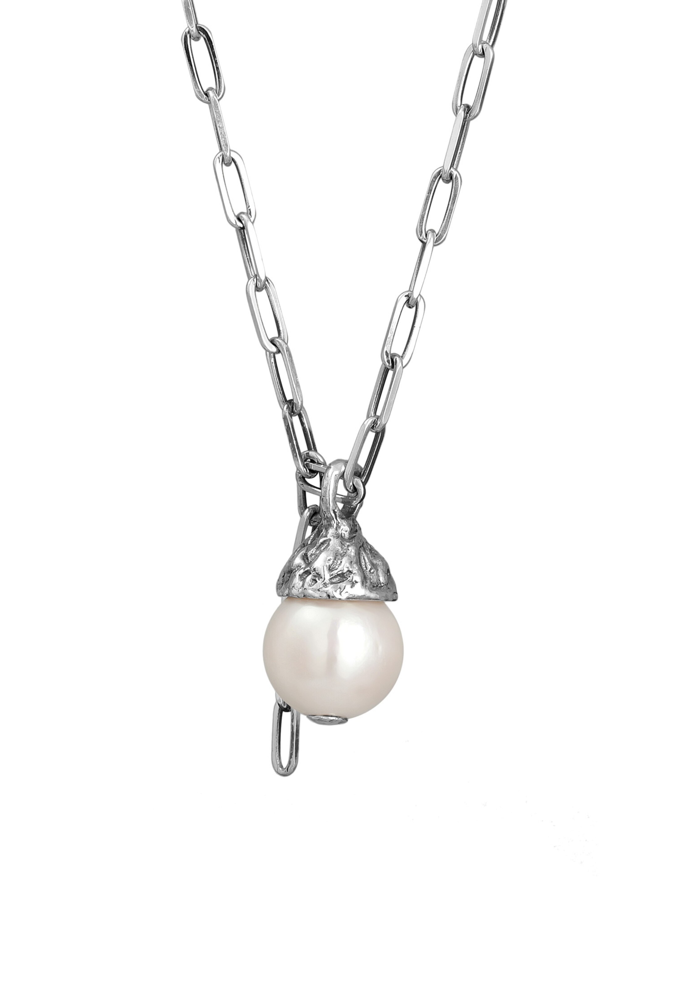 Chaîne Haze&Glory en argent