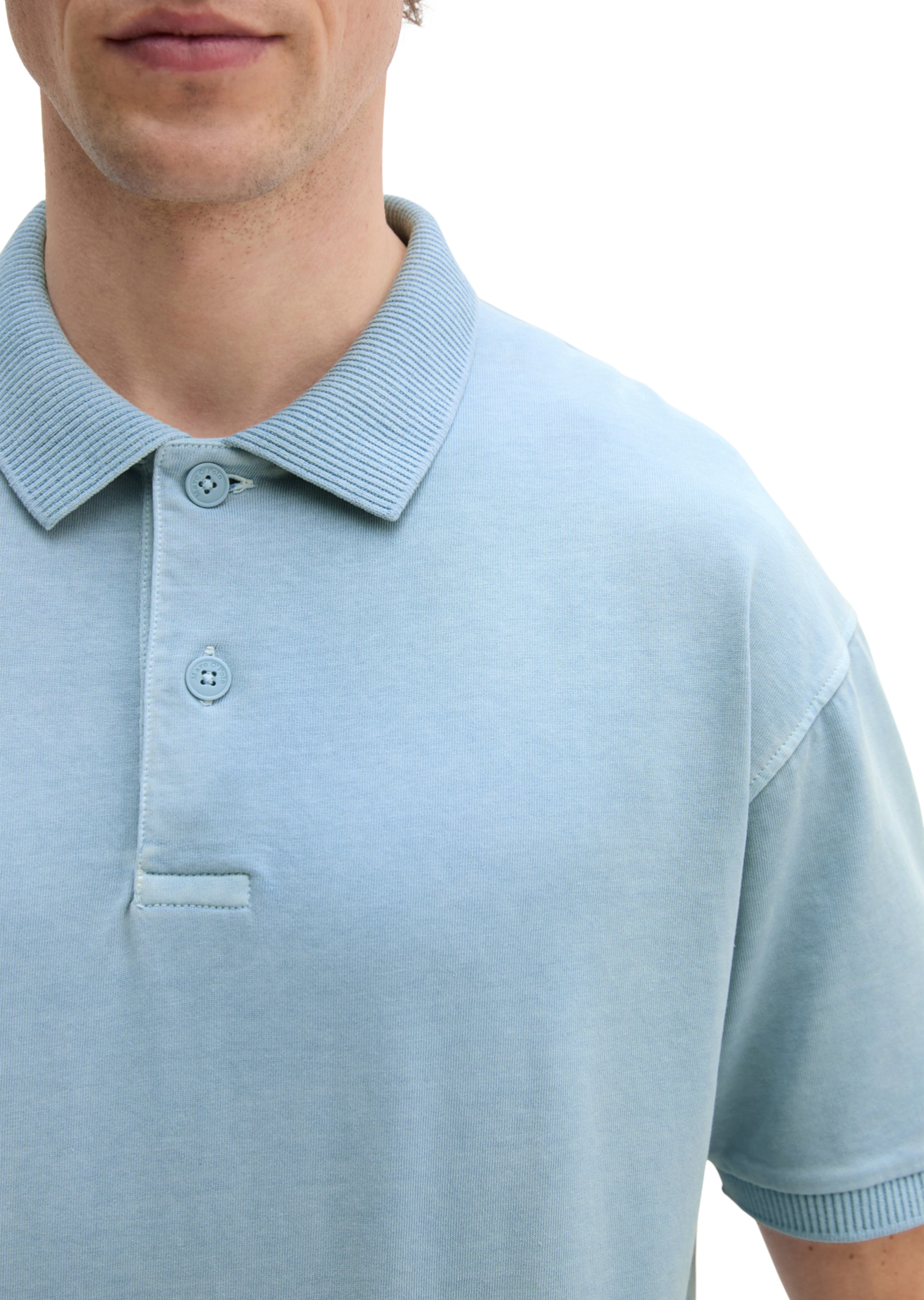 Marc O'Polo Shirt in Blue