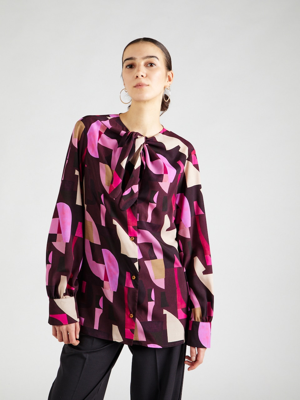 Marella Camicia da Donna 'SETOLA'