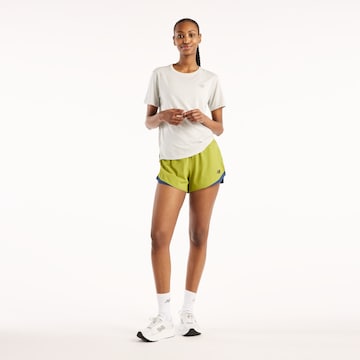 new balance Regular Sports trousers 'RC Essential' in Green