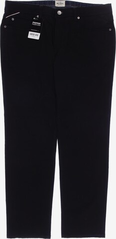 MONTEGO Pants in 34 in Black: front