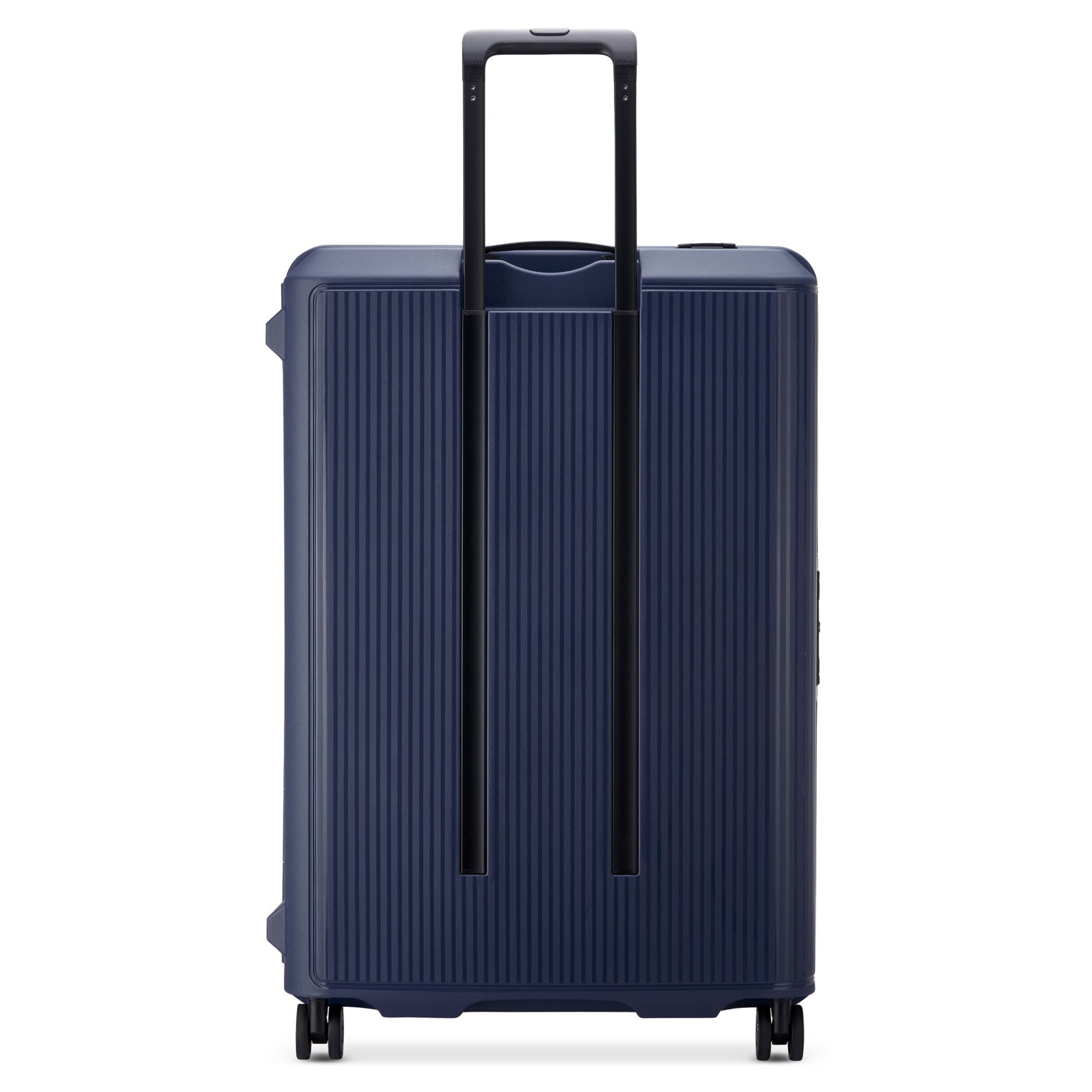 Trolley di Delsey Paris in blu