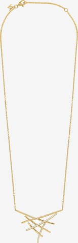 Nana Kay Necklace 'Glamour Girl' in Gold: front