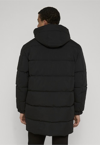 Cappotto invernale 'Anorak FP' di REPLAY in nero