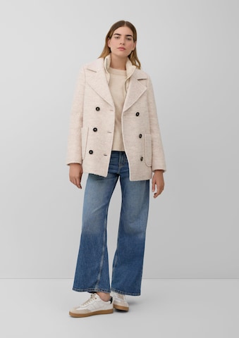 Manteau d’hiver s.Oliver en beige