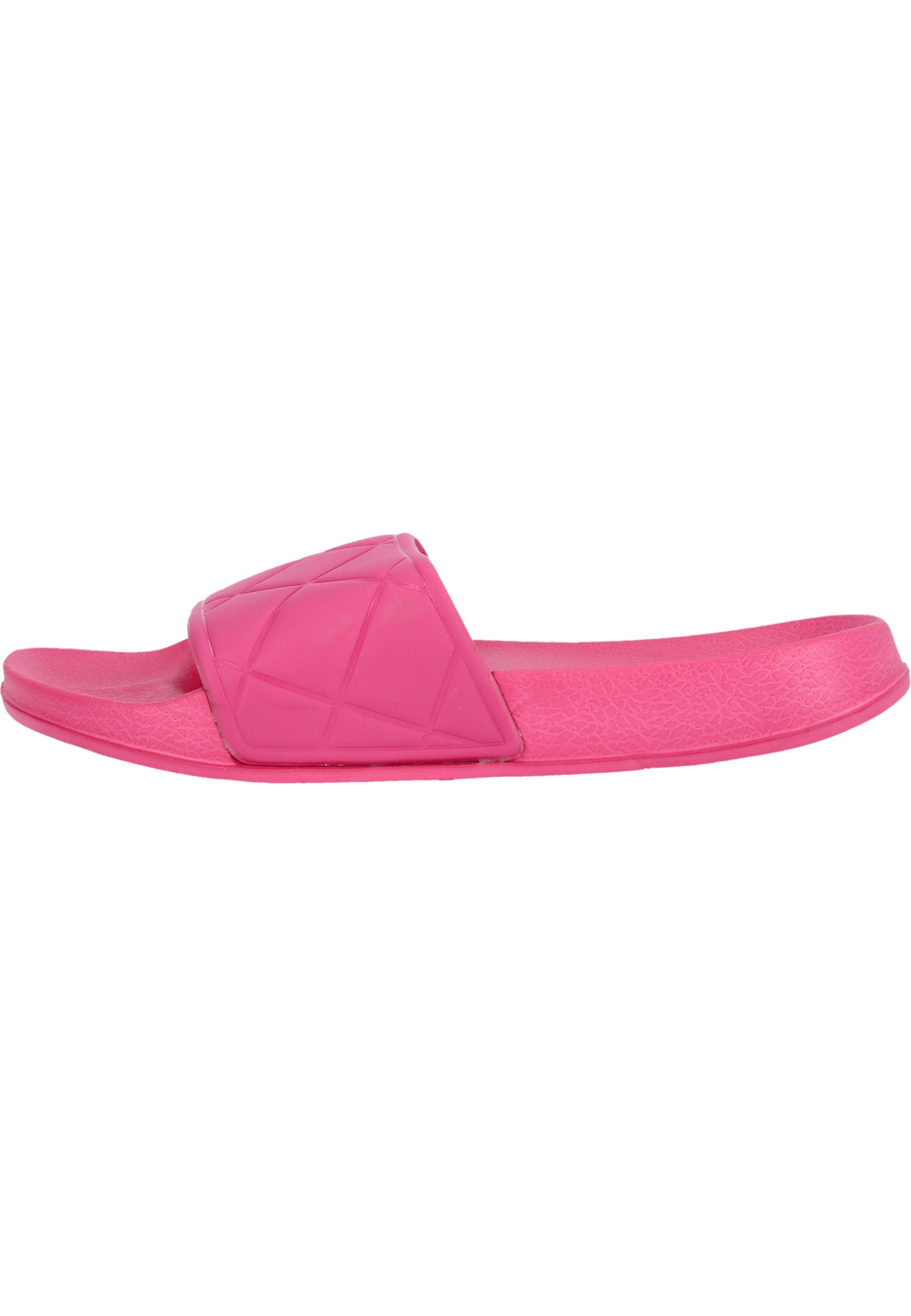Cruz Beach & swim shoe 'Ekeya' in Pink
