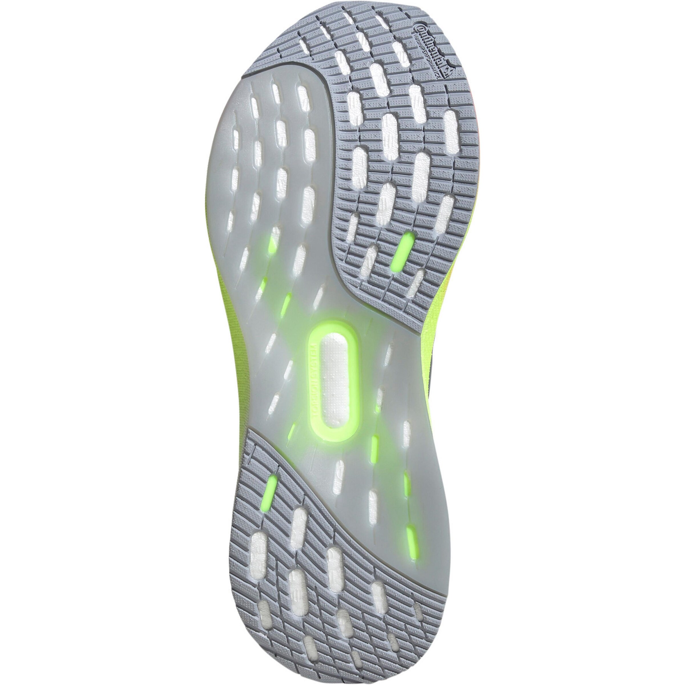 ADIDAS PERFORMANCE Laufschuh 'Ultraboost 5X' in Weiß