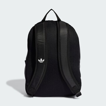 ADIDAS ORIGINALS Rucksack 'Adicolor Archive' in Grün