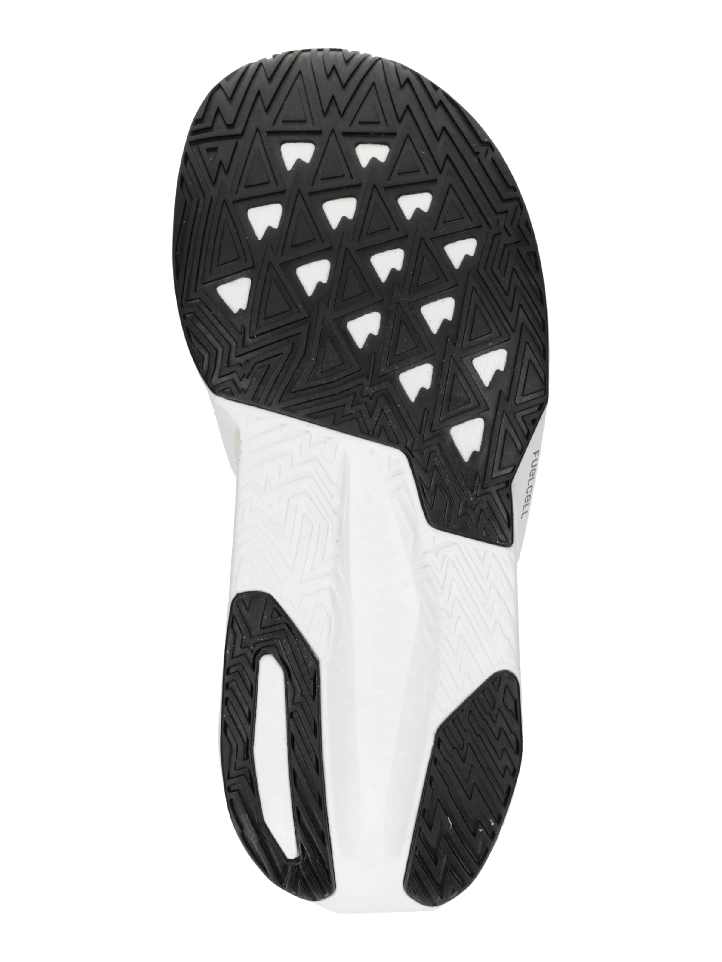 new balance Running shoe 'FC Rebel V5' in Beige