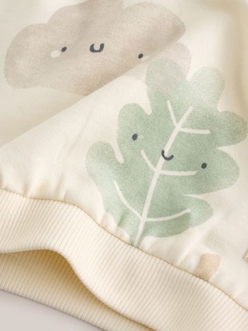 Set Next en beige
