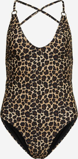 ONLY Swimsuit in Beige / Black, Item view