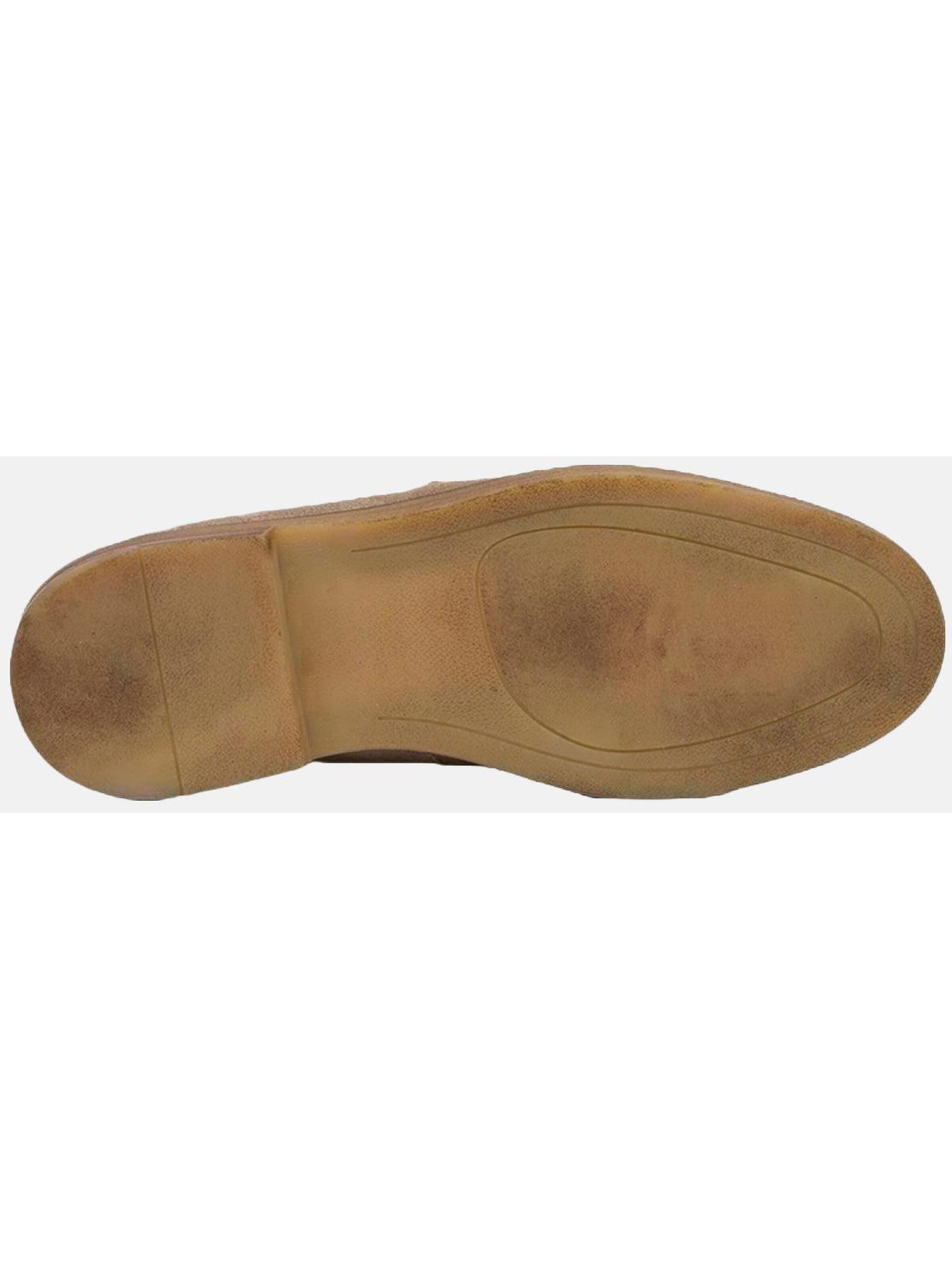 Desa Moccasins in Grey