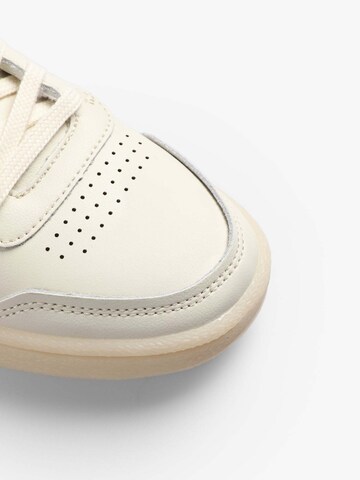 Scalpers Sneaker low i beige