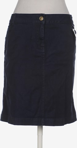 Qiero Rock L in Blau: Vorderseite