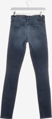 Goldsign Jeans 25-26 in Blau