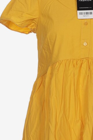 Reserved Kleid S in Gelb
