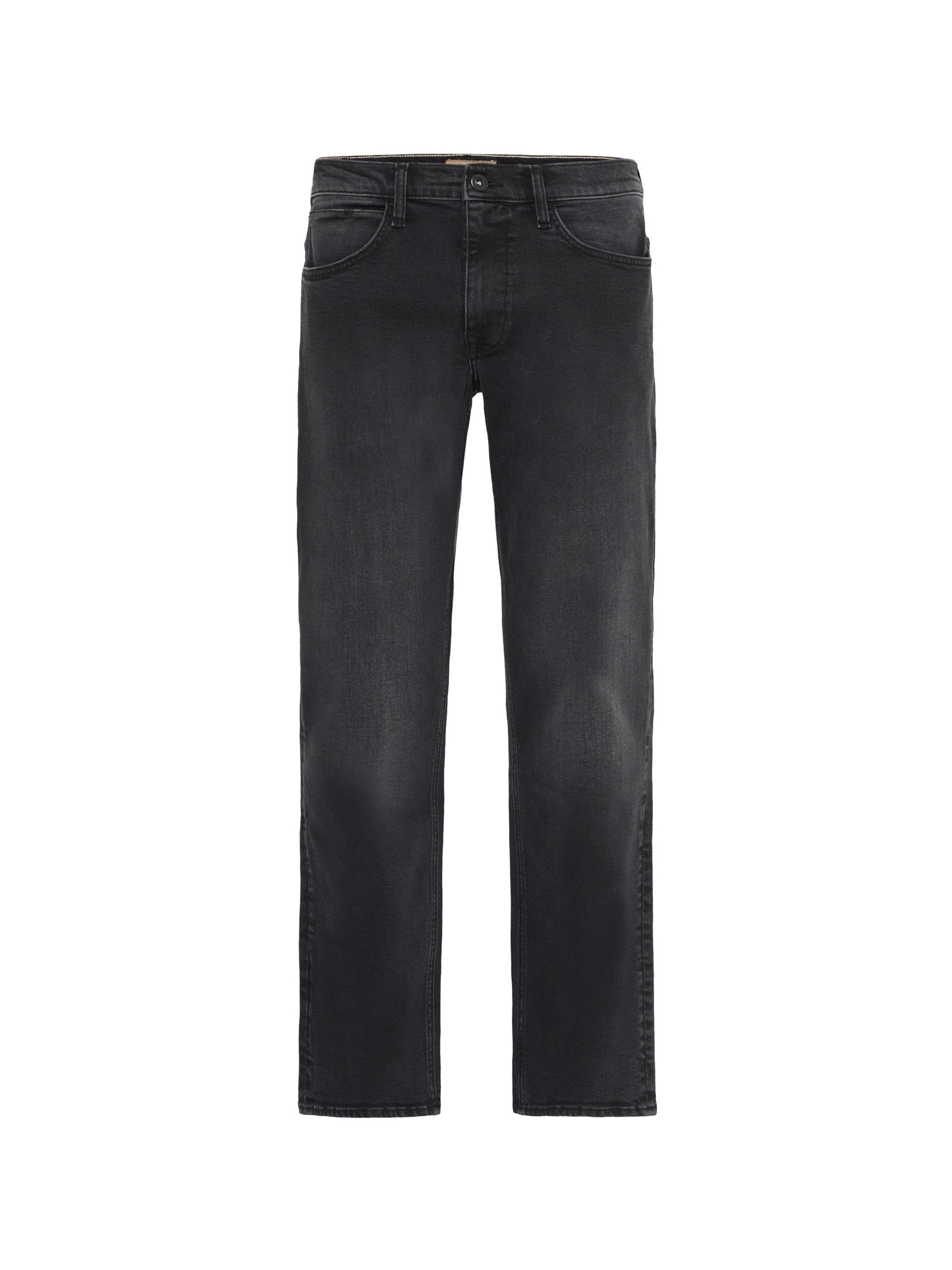 BLEND Regular-fit-Jeans ' BHRock ' in Grau: Vorderseite