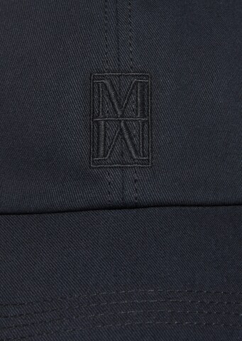 Marc O'Polo Cap in Blue