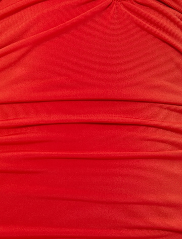 Koton Kleid in Rot