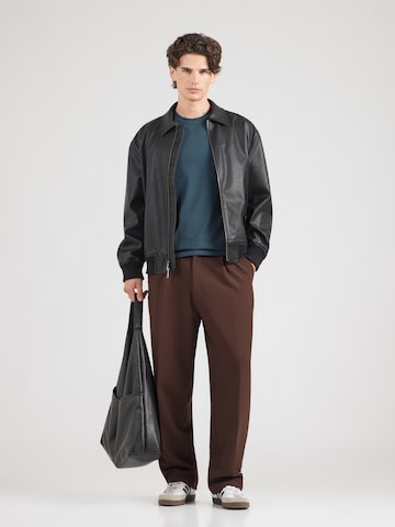 Calvin Klein Μπλουζάκι σε μπλε