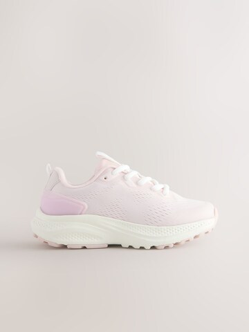 Next Кроссовки в Ярко-розовый