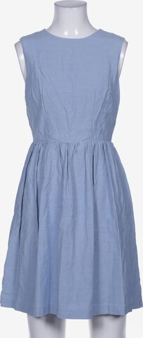 SELECTED Kleid S in Blau: predná strana