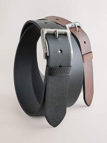 Next Ζώνη σε μαύρο