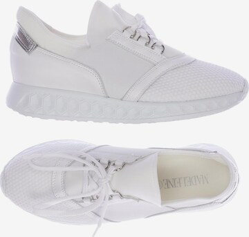 Madeleine Sneakers & Trainers in 38 in White: front