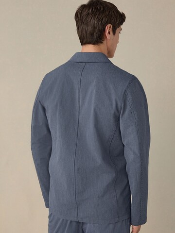 Next Regular fit Blazer in Blue